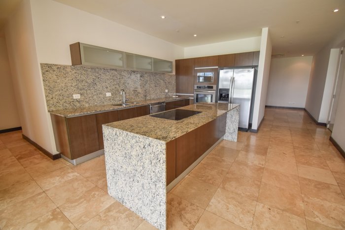 Apartamento de 4 Habitaciones en Metropolitan Tower en Mata Redonda, San José — $650,000 - Foto 3 de 38