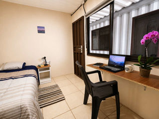 Alquiler de Cuartos amueblados con baño privado en Alajuelita en San Felipe, Alajuelita, San José — 100 000 ₡ - Foto 4 de 10