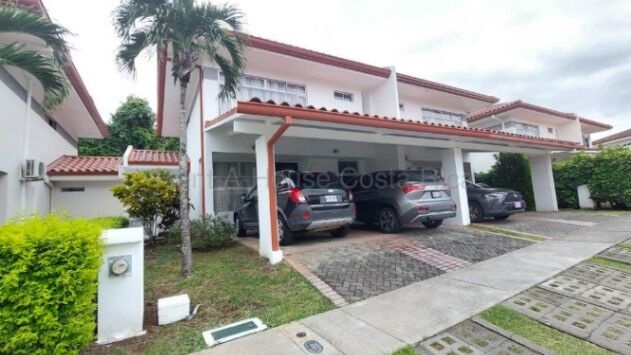  Venta de Casa en Condominio Hacienda Colón. RAH 26-2134 in Colón, Mora, San José — $230,000