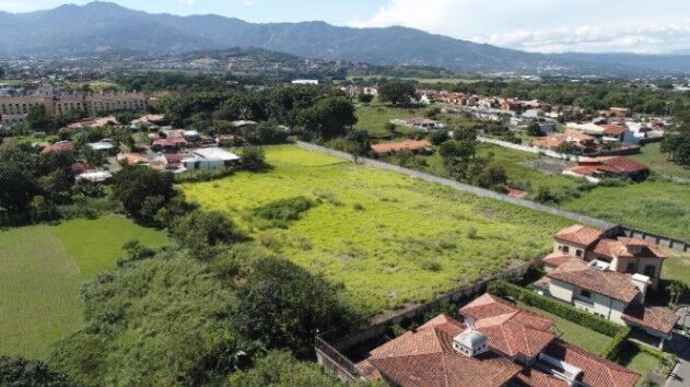 Terreno de 10,521 m² en La Ribera de Belén #25-1615 GS in La Ribera, Belén, Heredia — $3,200,000