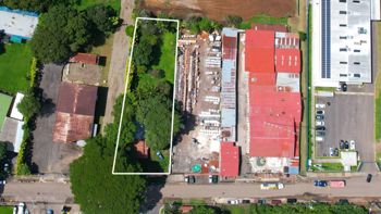 Venta Lote Industrial Ciudad Colón in Colón, Mora, San José — $550,000 - Photo 2 of 5