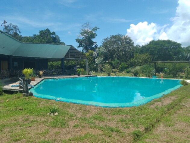 Exceptionnel Proprieda  en Sixaola, Talamanca, Limón — $380,000