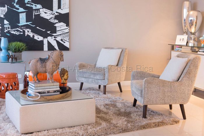 Venta de apartamento de lujo en Escazú #27-671 GS en San Rafael, Escazú, San José — $330,000 - Foto 2 de 10