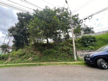 Terreno triple frente en Heredia, Costa Rica. en San Rafael, Heredia — 42 000 000 ₡ - Foto 4 de 12