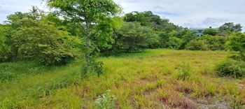 Lote de 977 m2 con vista al mar en Marbella Condominio Costa Dorada en Cuajiniquil, Santa Cruz, Guanacaste — $120,000 - Foto 5 de 9