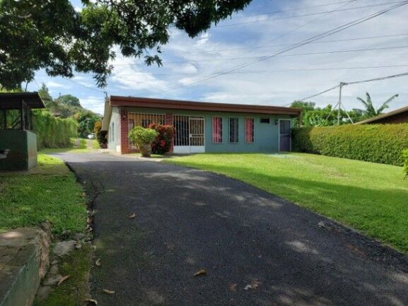 MLS-26-1258 LS VENTA CASA LA GUACIMA ALAJUELA in Guácima, Alajuela — $300,000