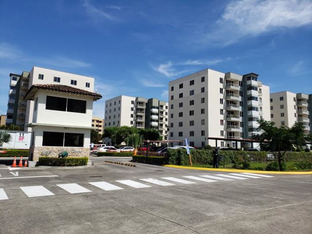 Vendo apartamento en condominio Villas del Campo, San Rafael, Alajuela en San Rafael, Alajuela — $90,900