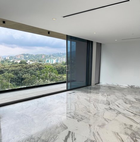 VENTA Avenida Escazú Torre 402.| Penthouse en Piso 10 de lujo. in San Rafael, Escazú, San José — $2,600,000