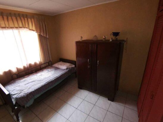 MLS-26-1 LS VENTA CASA SAN FRANCISCO HEREDIA en San Francisco, Heredia — ₡ 69 000 000