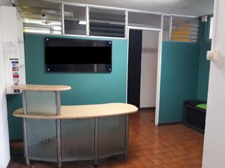 Venta de edificio comercial y habitacional en Curridabat #26-77 GS - Photo 3 of 3