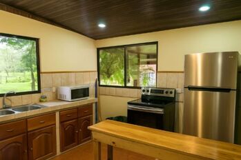 Quinta en Los Chiles de Aguas Zarcas, San Carlos en Aguas Zarcas, San Carlos, Alajuela — $302,500 - Foto 5 de 22