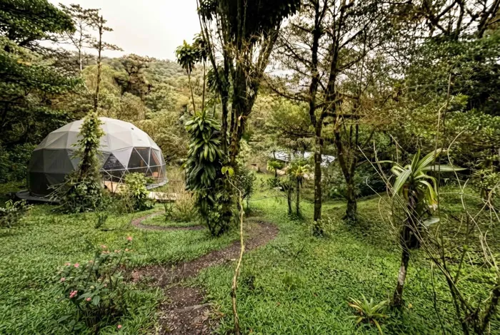 Glamping La Paz in San Ramón de Alajuela in San Ramón, Alajuela — $595,000 - Photo 3 of 21