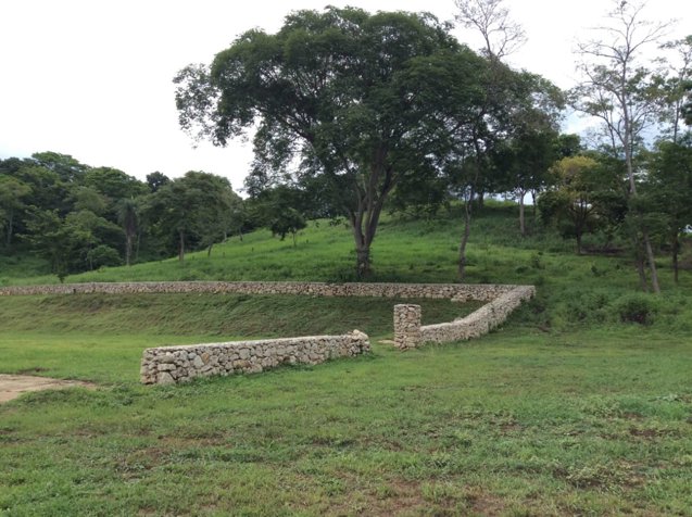 Finca 156 Ha en Colorado Abangares a $4,500 Ha en Colorado, Abangares, Guanacaste — $700,000