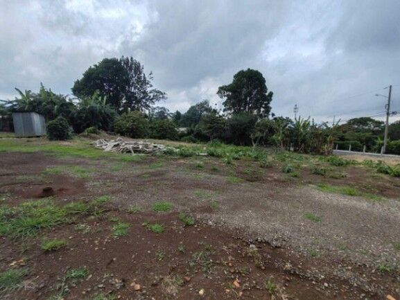 MLS-25-387 LS VENTA LOTE SAN RAFAEL HEREDIA in San Rafael, Heredia — $459,100