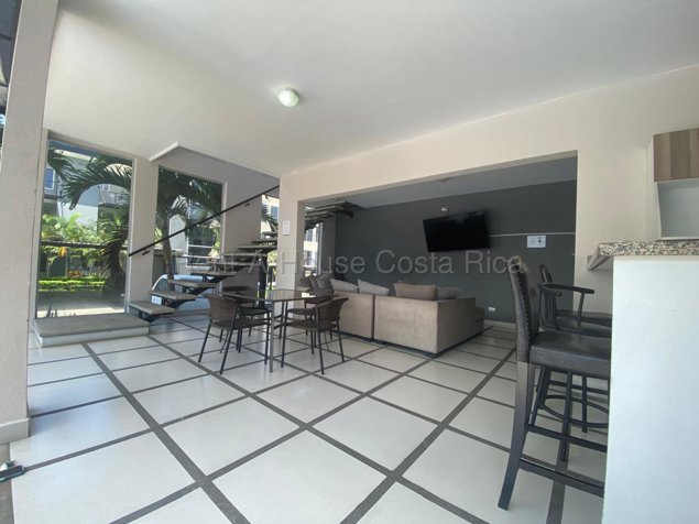 Se alquila apartamneto en Ulloa en Ulloa, Heredia — $1,350