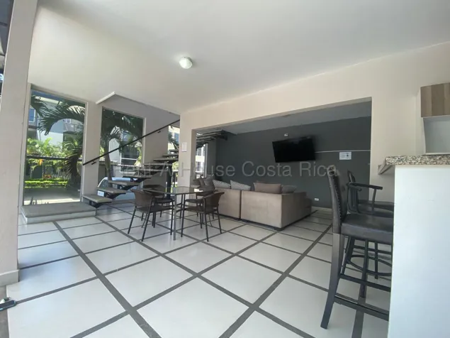 Apartamento en alquiler en Ulloa en Ulloa, Heredia — $1,350