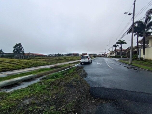Se vende lote con oportunidad de inversión en San Pablo Heredia 25-868 in San Pablo, Heredia — ₡ 79 500 000