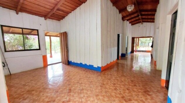 Venta de Cabaña en Turrúbares, San José. RAH 26-1203 en San Juan De Mata, Turrubares, San José — ₡ 75 000 000
