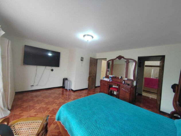 VENTA DE PROPIEDAD EN RESIDENCIAL EN LA UNION CONCEPCION in Concepción, La Unión, Cartago — ₡ 135 000 000 - Photo 2 of 9