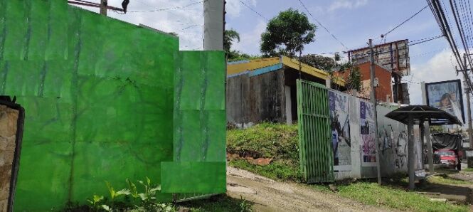 VENTA DE LOTE CON USO DE SUELO MIXTO EN PIRRO HEREDIA in Heredia — $750,000 - Photo 3 of 9