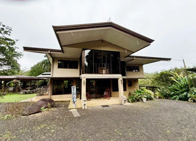 Preciosa Quinta de Lujo en La Virgen de Sarapiquí en La Virgen, Sarapiquí, Heredia — $1,750,000 - Foto 3 de 73