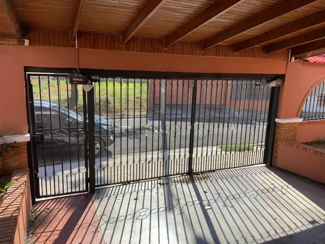 Property for rent in Rohmoser in Mata Redonda, San José — $2,000 - Photo 3 of 9