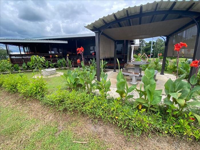 VENTA DE CASA, ALAJUELA, SAN RAMON, CHACHAGUA, CONDOMINIO HAGARA en San Ramón, Alajuela — ₡ 83 500 000