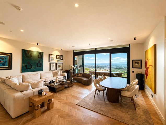 Venta Apartamento en Santa ana in Santa Ana, San José — $1,600,000