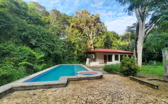 Lotes Calle Hermosa en Jacó, Garabito, Puntarenas — $750,000
