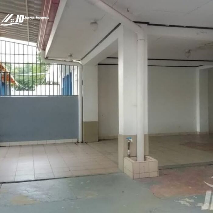 Casa en venta Costado del hospital Escalante Pradilla. in San Isidro De El General, Pérez Zeledón, San José — ₡ 195 000 000
