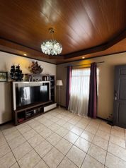 Se Vende Casa en Urbanizacion El Bosque en Oreamuno Cartago en San Rafael, Oreamuno, Cartago — 60 000 000 ₡ - Foto 4 de 11