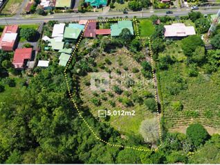 Se Vende Casa con amplio terreno en venta – Zaragoza de Palmares in Zaragoza, Palmares, Alajuela — 265 000 000 ₡ - Photo 2 of 5