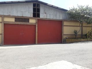 Bodega en alquiler en Tibas,San Jose, Uso Comercial, Seguridad 24/7 en San Juan, Tibás, San José — $11,200 - Foto 5 de 5