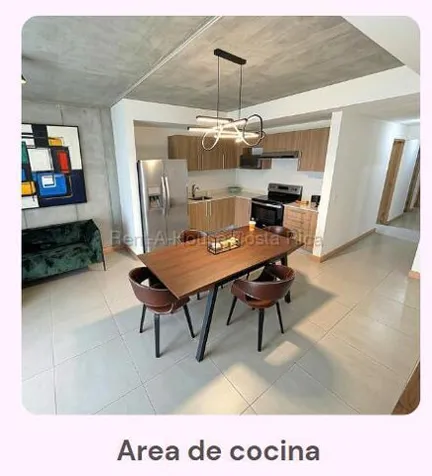 Venta de Apartamento en el Coyol de Alajuela. RAH 27-991 en Alajuela — $220,000 - Foto 2 de 12