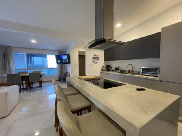 APARTAMENTO EN VENTA, ESCAZÚ $210.000 COD#26-162 in San Antonio, Escazú, San José — $210,000
