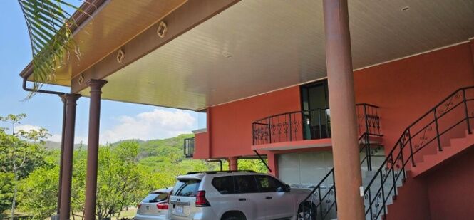 Se vende quinta con 3500m2 en Guácima de Alajuela 25-601 en Guácima, Alajuela — $249,000