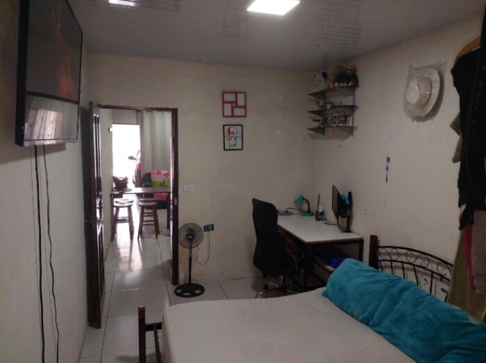 Venta de 2 APTOS Independientes en San José de Alajuela. RAH 26-751 en San José, Alajuela — ₡ 53 000 000
