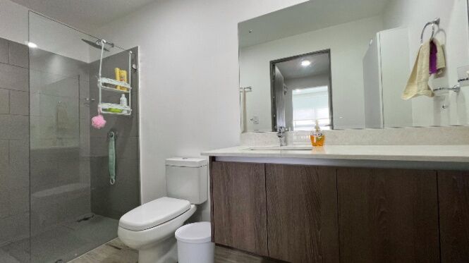 Bello Apartamento en Venta en San Rafael de Escazú. RAH 25-1231 in San Rafael, Escazú, San José — $250,000