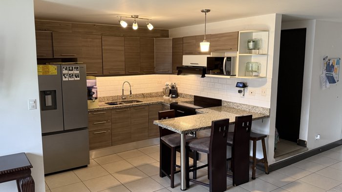 Venta de casa en Guadalupe en Guadalupe, Goicoechea, San José — $280,000 - Foto 3 de 11