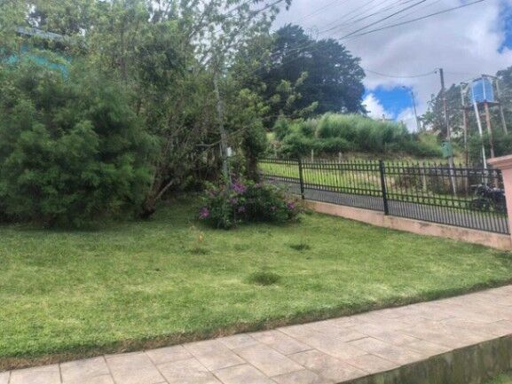 Venta de Casa en Zarcero de Alajuela. RAH 26-699 en Zarcero, Alajuela — ₡ 90 000 000