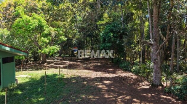 LOTE EN VENTA EN LAS JUNTAS DE PACUAR, PÉREZ ZELEDÓN – 1,200 m² PLANO Y LISTO PARA CONSTRUIR en Río Nuevo, Pérez Zeledón, San José — $74,000