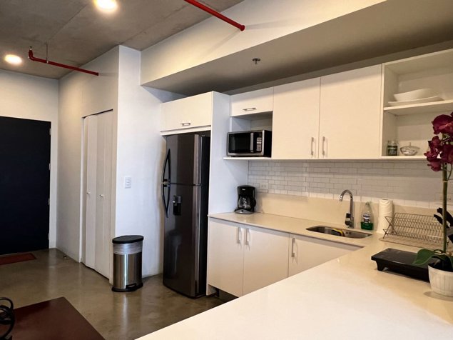 Venta apartamento Studio URBN in Carmen, San José — $130,000 - Photo 3 of 7
