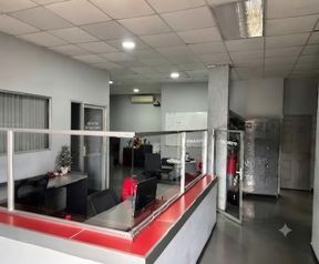 ALQUILER DE BODEGA, SAN JOSÉ,TIRRASES en Tirrases, Curridabat, San José — $40,859 - Foto 4 de 6