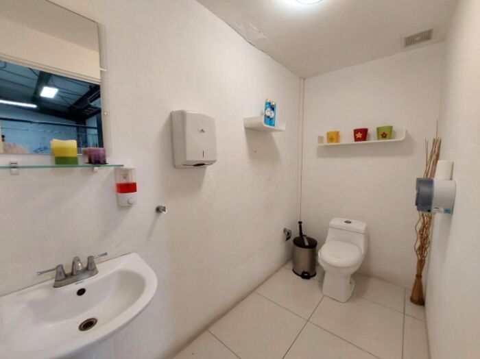 Se vende local comercial en San Rafael Alajuela 25-111 en San Rafael, Alajuela — $380,000