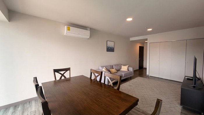 Se Alquila apartamento, Amueblado, Rohrmoser, La Sabana, Condominio en Mata Redonda, San José — $2,500 - Foto 2 de 22