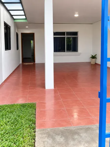 SE VENDE BELLA CASA EN ALAJUELITA, SAN JOSÉ. en Alajuelita, San José — ₡ 60 000 000 - Foto 3 de 6