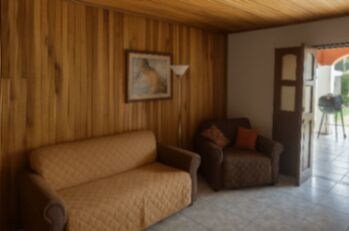 Se vende casa en SAN ISIDRO DE HEREDIA en San Isidro, Heredia — 120 000 000 ₡ - Foto 4 de 13