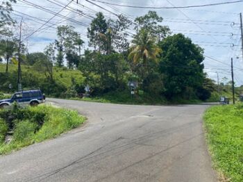 Se vende Lote 4441 m2 - San Isidro - Peñas Blancas -Financiamiento disponible en Peñas Blancas, San Ramón, Alajuela — 40 000 000 ₡ - Foto 4 de 12