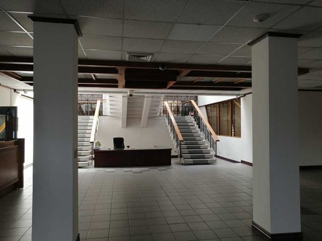 Edificio en alquiler en Barrio Tournon, San José. PVV4558191 in San Francisco, Goicoechea, San José — $19,500