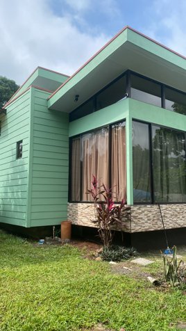VENTA DE DOS APARTAMENTOS TIPO LOFT, ALAJUELA, OROTINA, COYOLAR en Orotina, Alajuela — ₡ 80 000 000
